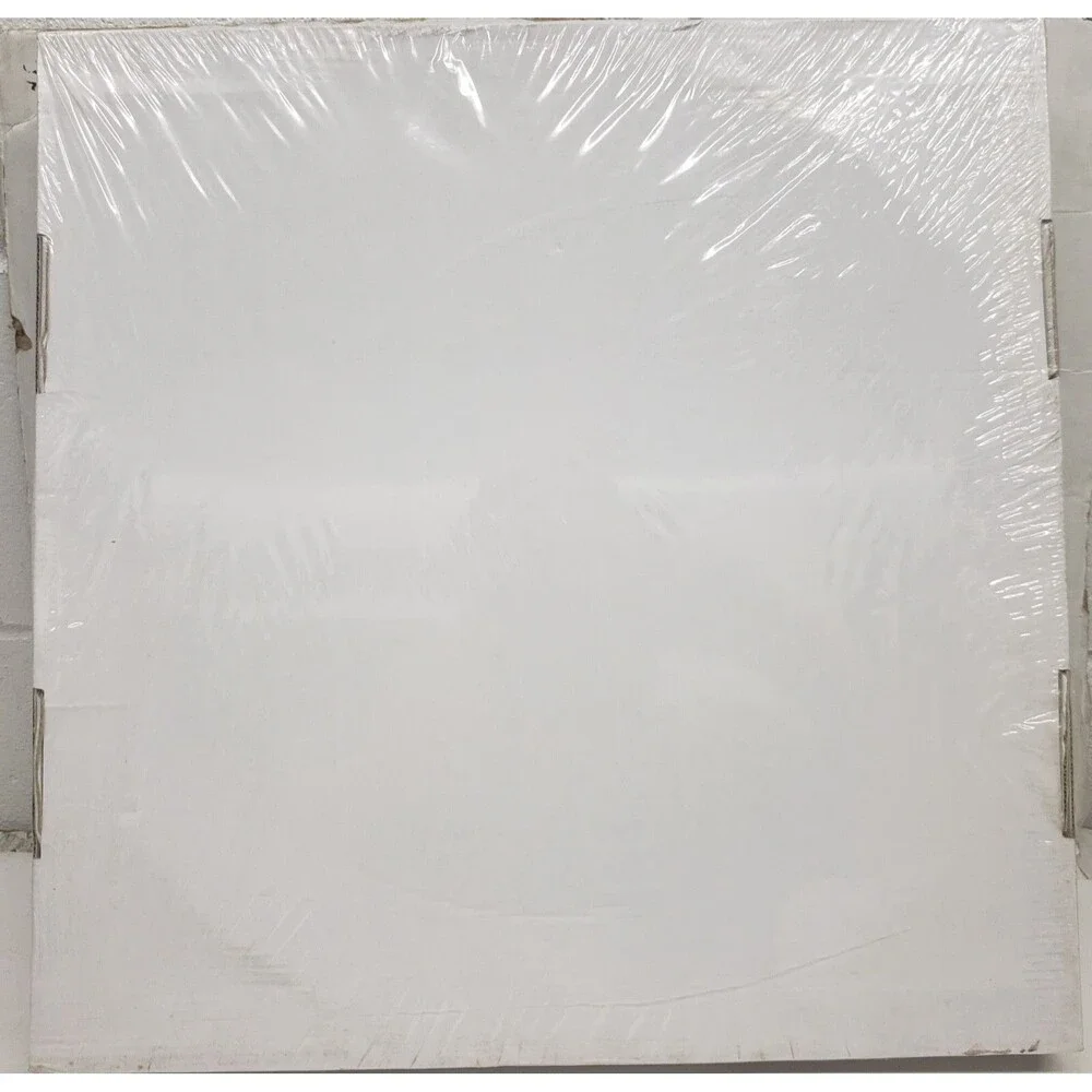 Extra Large Plastic Decorative Wall Clock,app.18